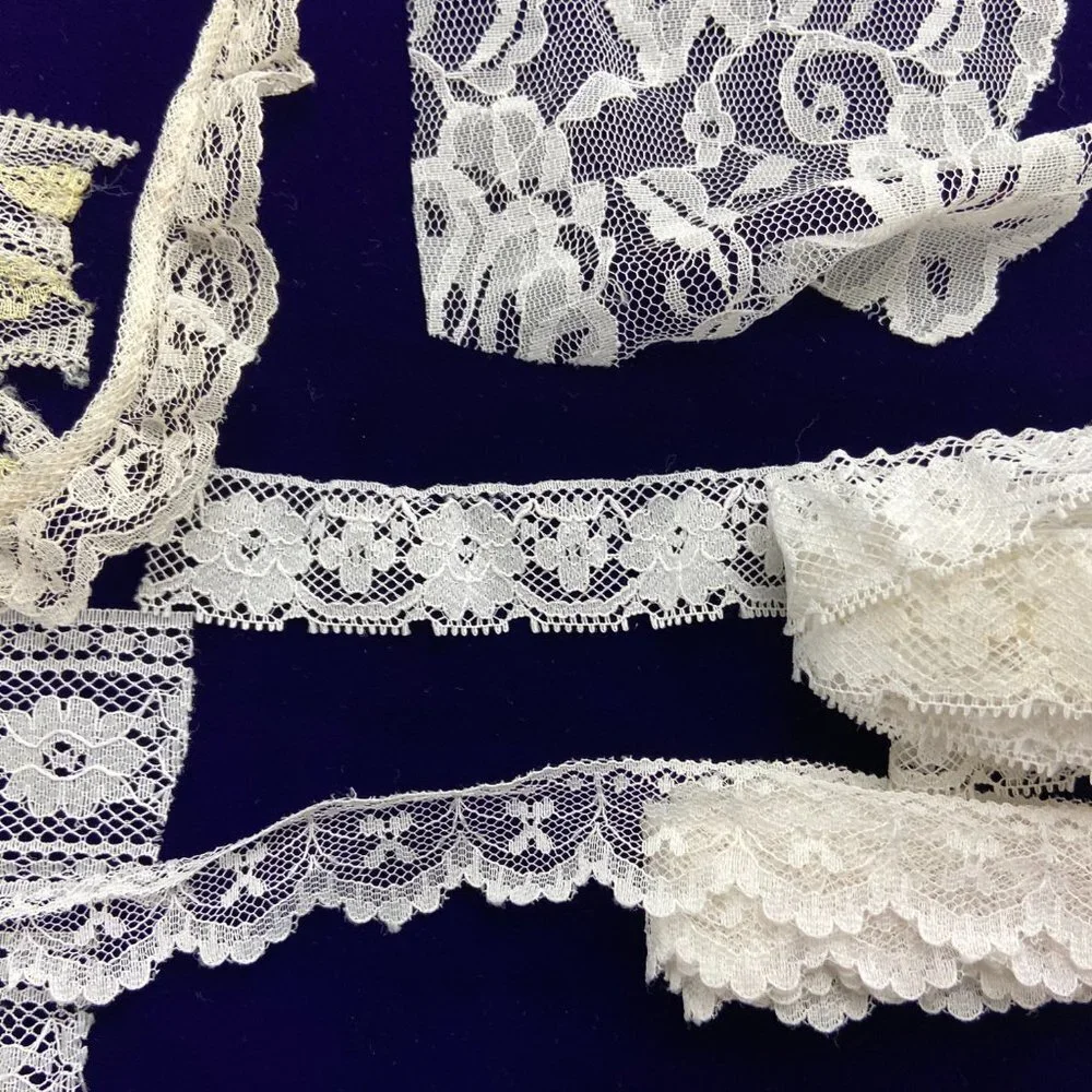 Vintage Lace  Bundle